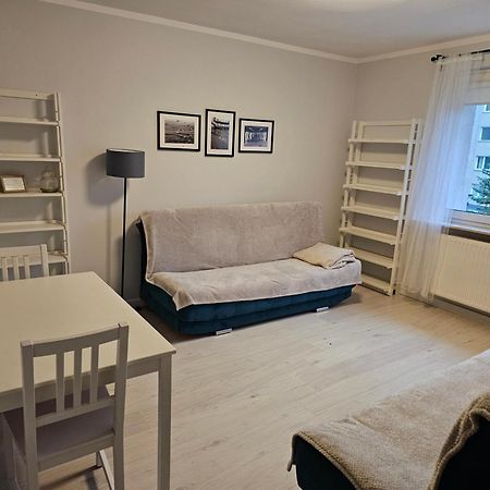 Mieszkaniesopot Eksteriør bilde